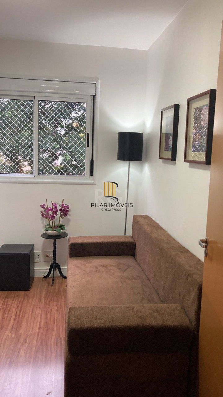 Apartamento 2 dormitórios no bairro Tristeza