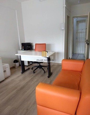 Conjunto/Sala para Venda - 17.5m², 0 dormitórios, Centro Histórico, Porto Alegre