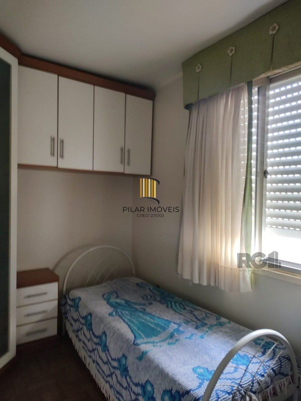 Apartamento 3 dormitórios, Jardim Botânico