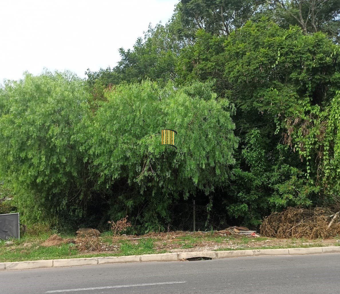 Terreno no bairro Cavalhada