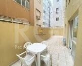 Apartamento para Venda - 9074m², 2 dormitórios, 1 vaga - Zona Nova,  Capão da Canoa