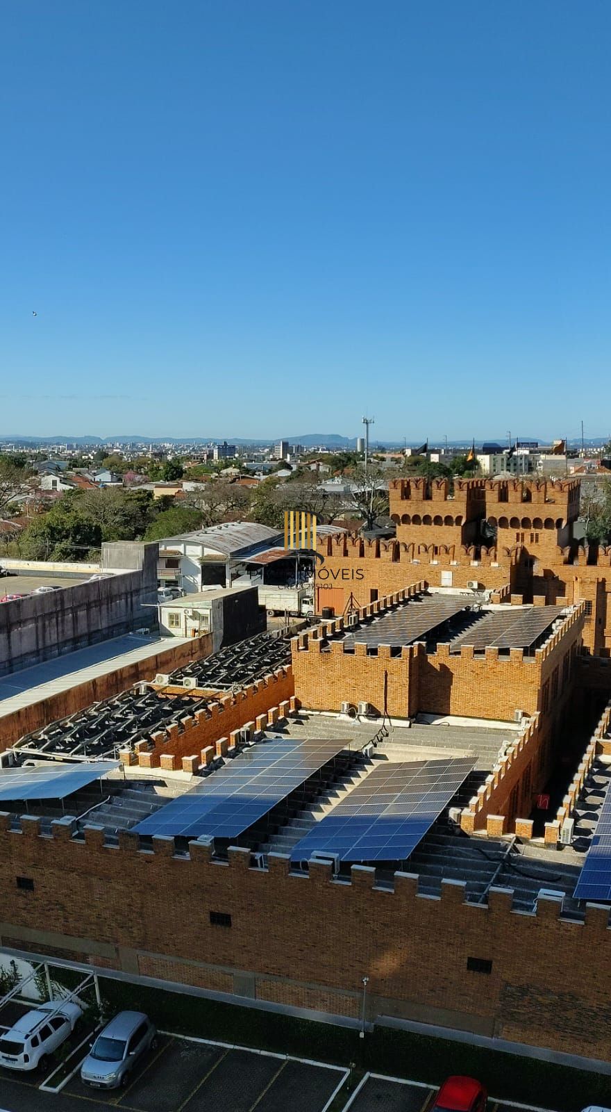 Apartamento 2 dormitórios no bairro Sarandi - Pilar Imóveis