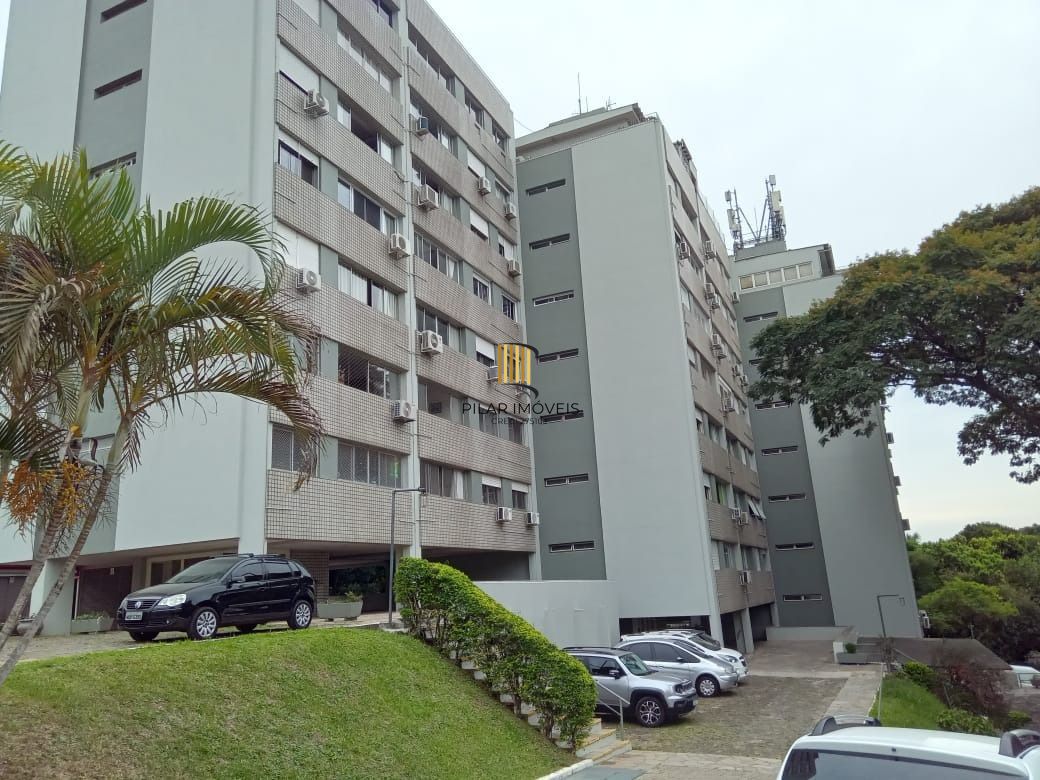 Apartamento de 3 dormitórios Bairro Teresópolis Porto Alegre RS ! - Pilar Imóveis