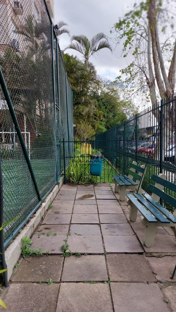 Apartamento 3 dormitórios no bairro Vila Assunção