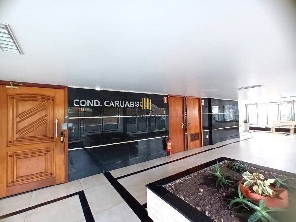 Apartamento 1 dormitório no bairro Cavalhada