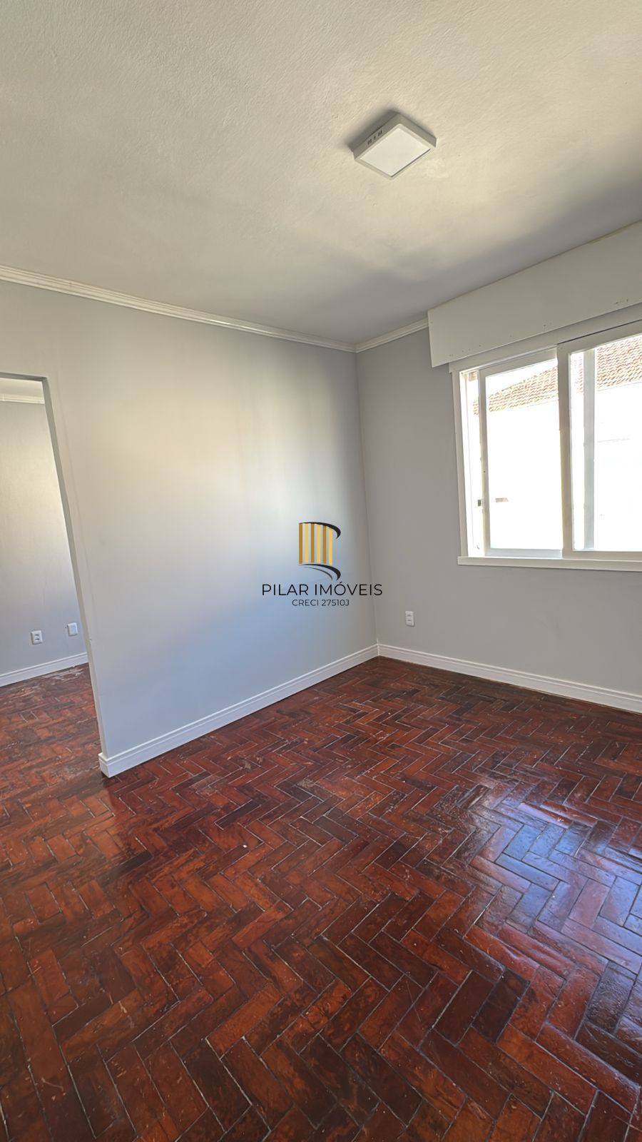 Apartamento JK no Bairro Jardim Dona Leopoldina