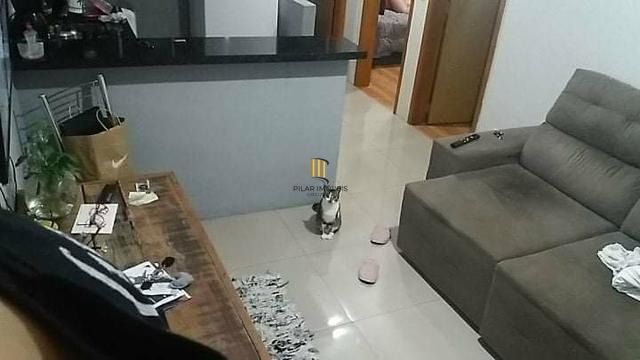 Apartamento para Venda - 38.72m², 2 dormitórios, 1 vaga - Restinga