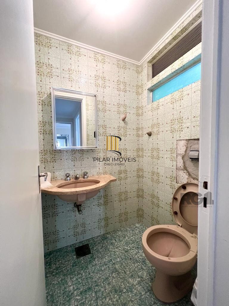 APARTAMENTO 3 DORMITÓRIOS, 2 VAGAS DE GARAGEM, NO BAIRRO PETRÓPOLIS, PORTO ALEGRE/RS