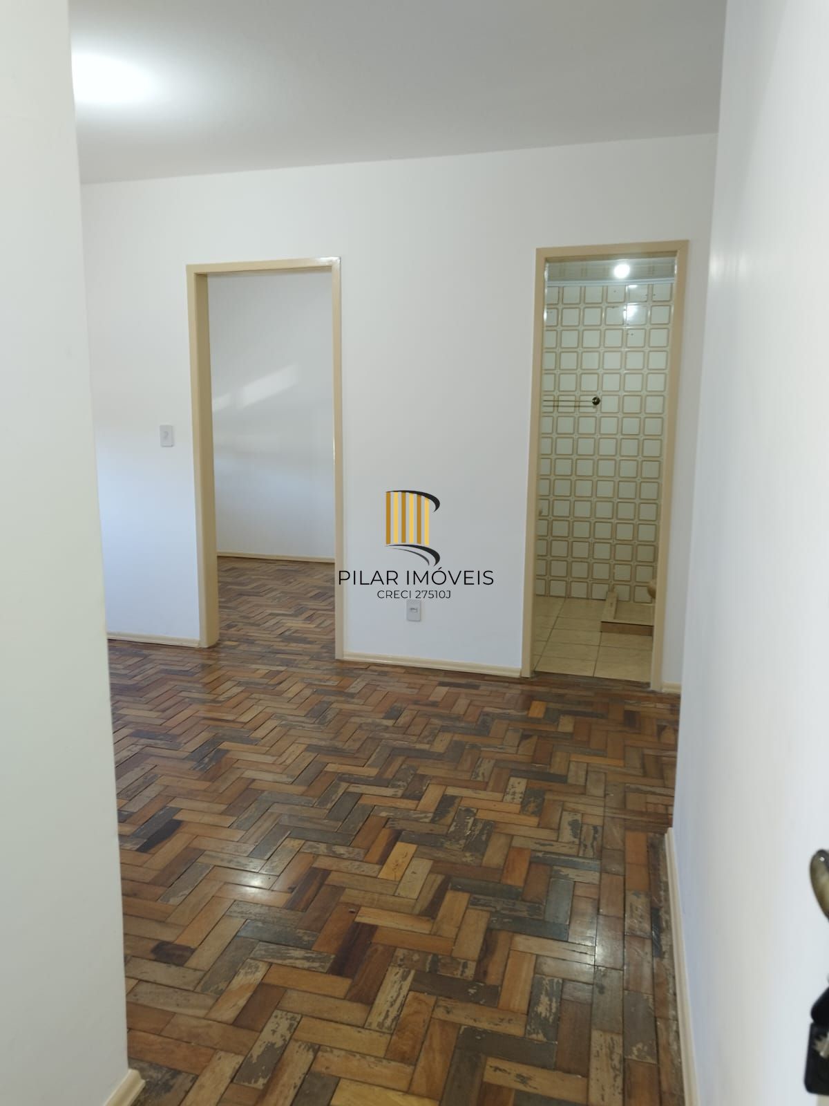 Apartamento com 01 quarto no Bairro Jardim Leopoldina