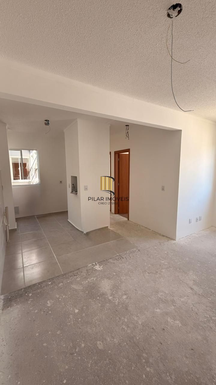 Apartamento Garden, 2 dormitórios, vaga no Bem Viver Guarujá em Porto Alegre/RS