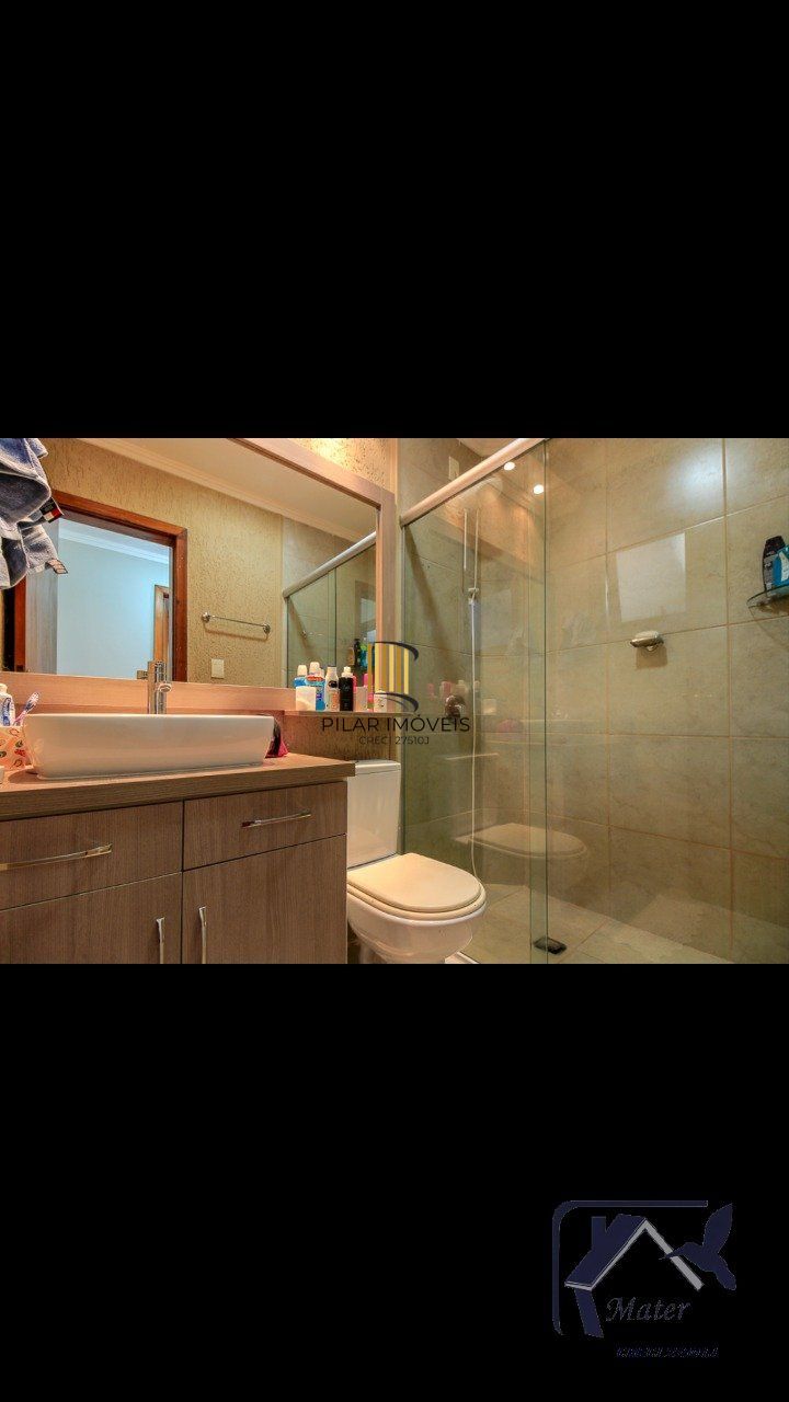 Casa para Venda - 159.37m², 4 dormitórios, sendo 1 suites, 2 vagas - Espírito Santo, Porto Alegre