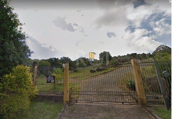 Terreno para Venda - 4950m², 0 dormitórios, Vila Nova, Porto Alegre