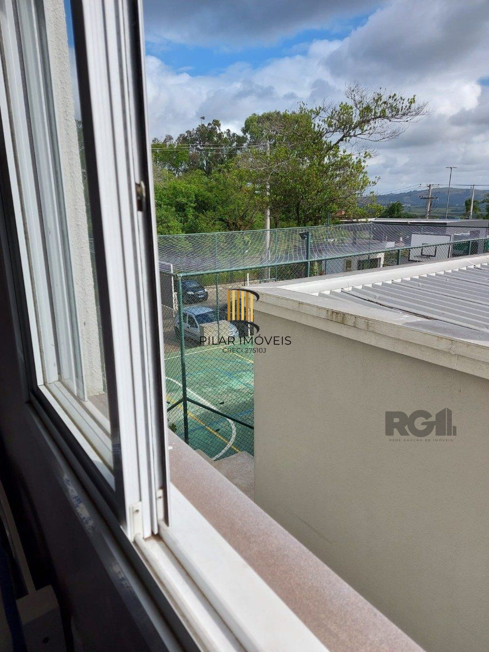 Apartamento 2 dormitórios e vaga, no bairro Lomba do Pinheiro, em Porto Alegre RS