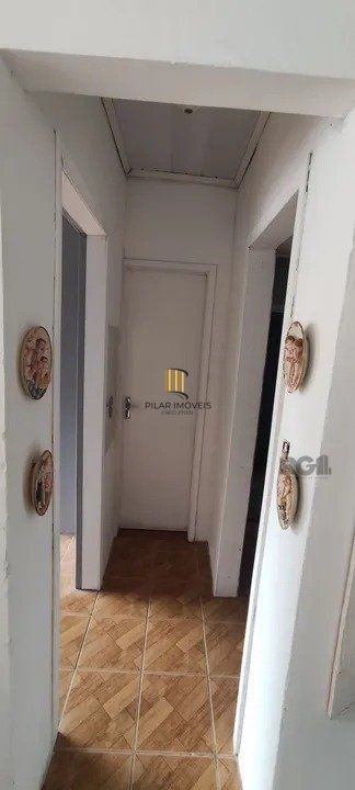 Casa 2 dormitórios no bairro Sarandi