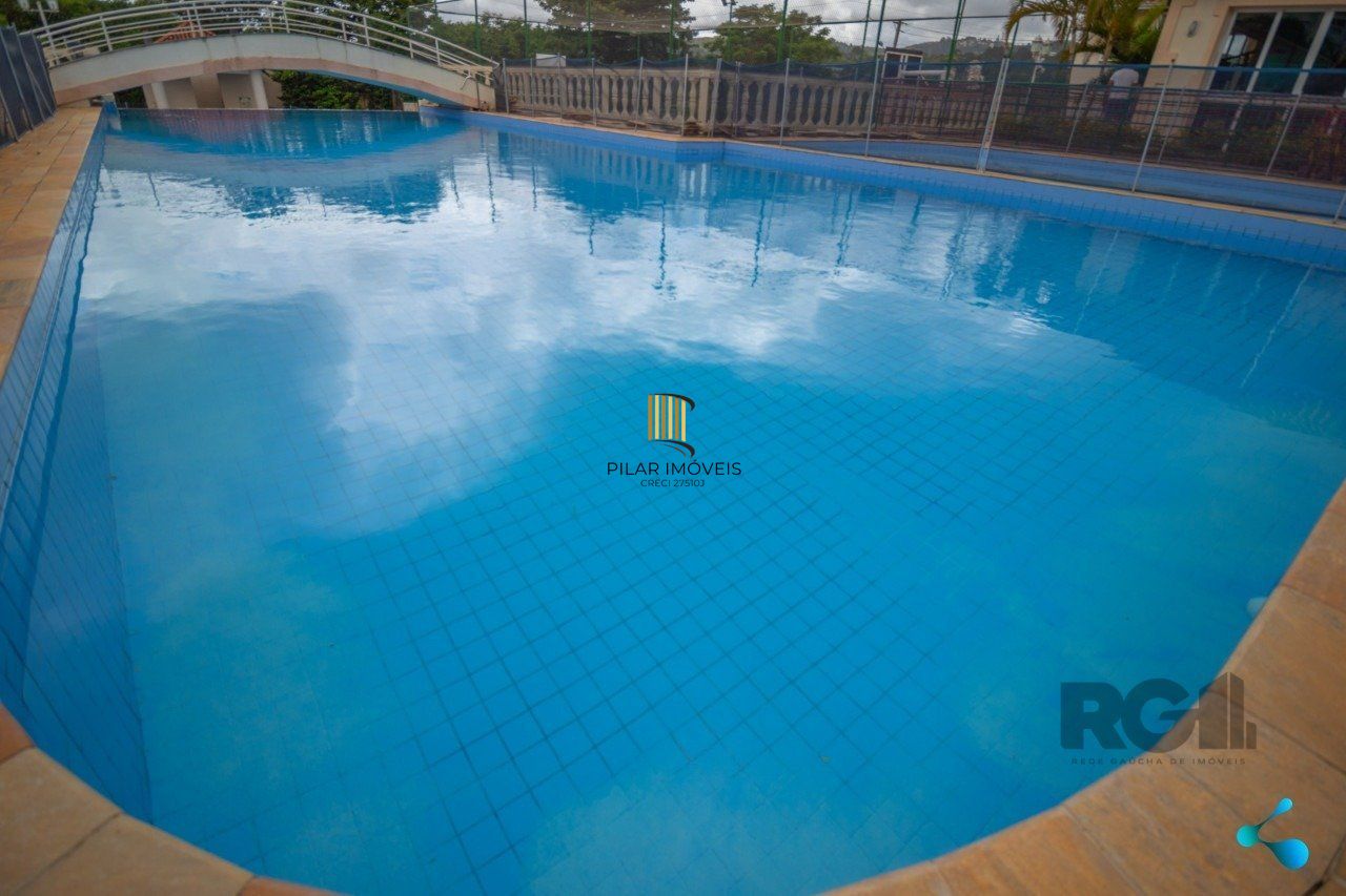 Apartamento 3 dormitórios, Cavalhada