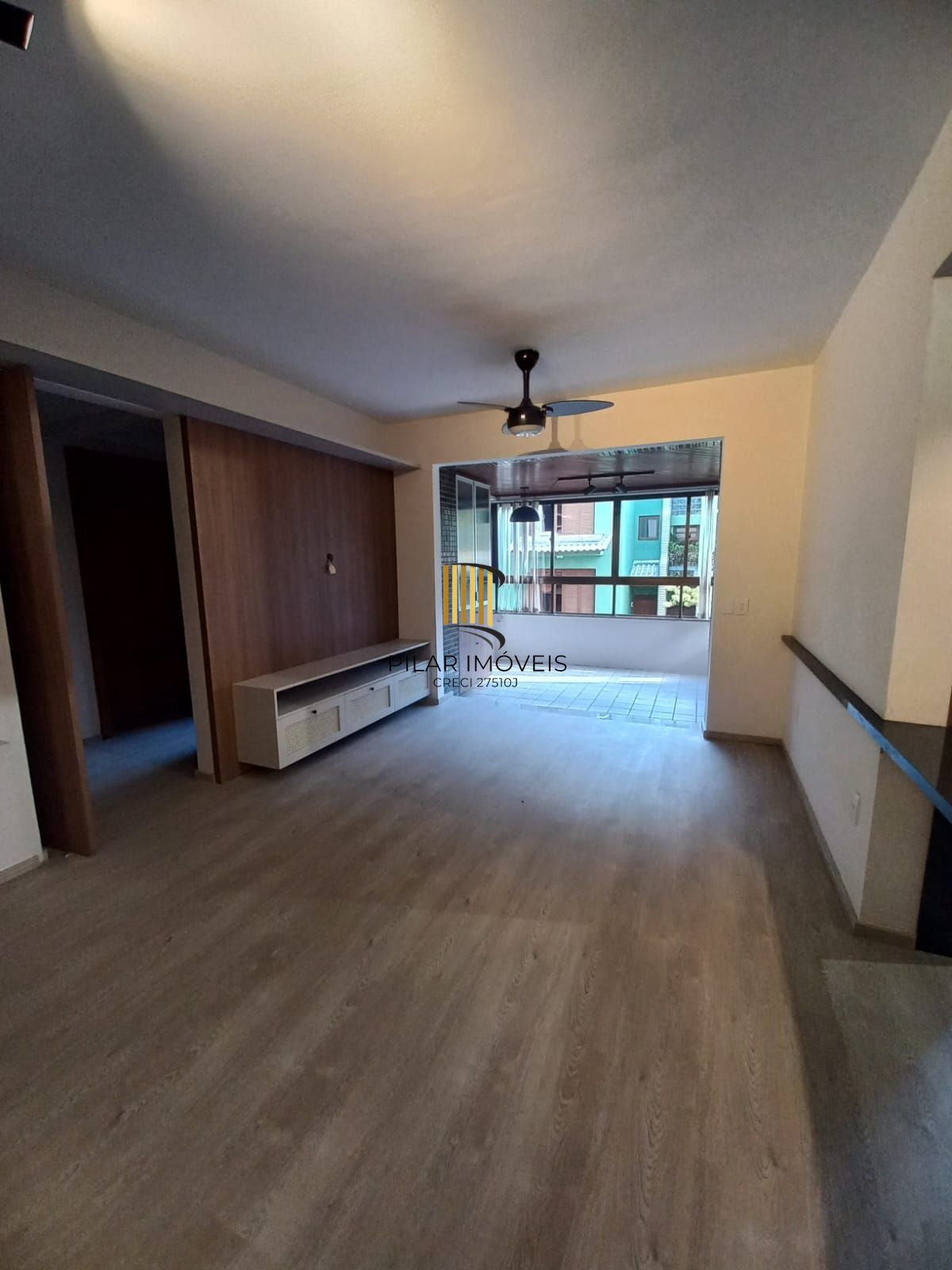 Apartamento reformado no coração da Tristeza