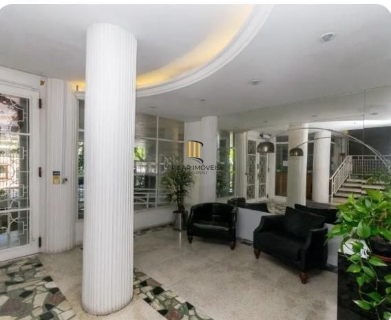 Apartamento 2 dormitórios no bairro Independência