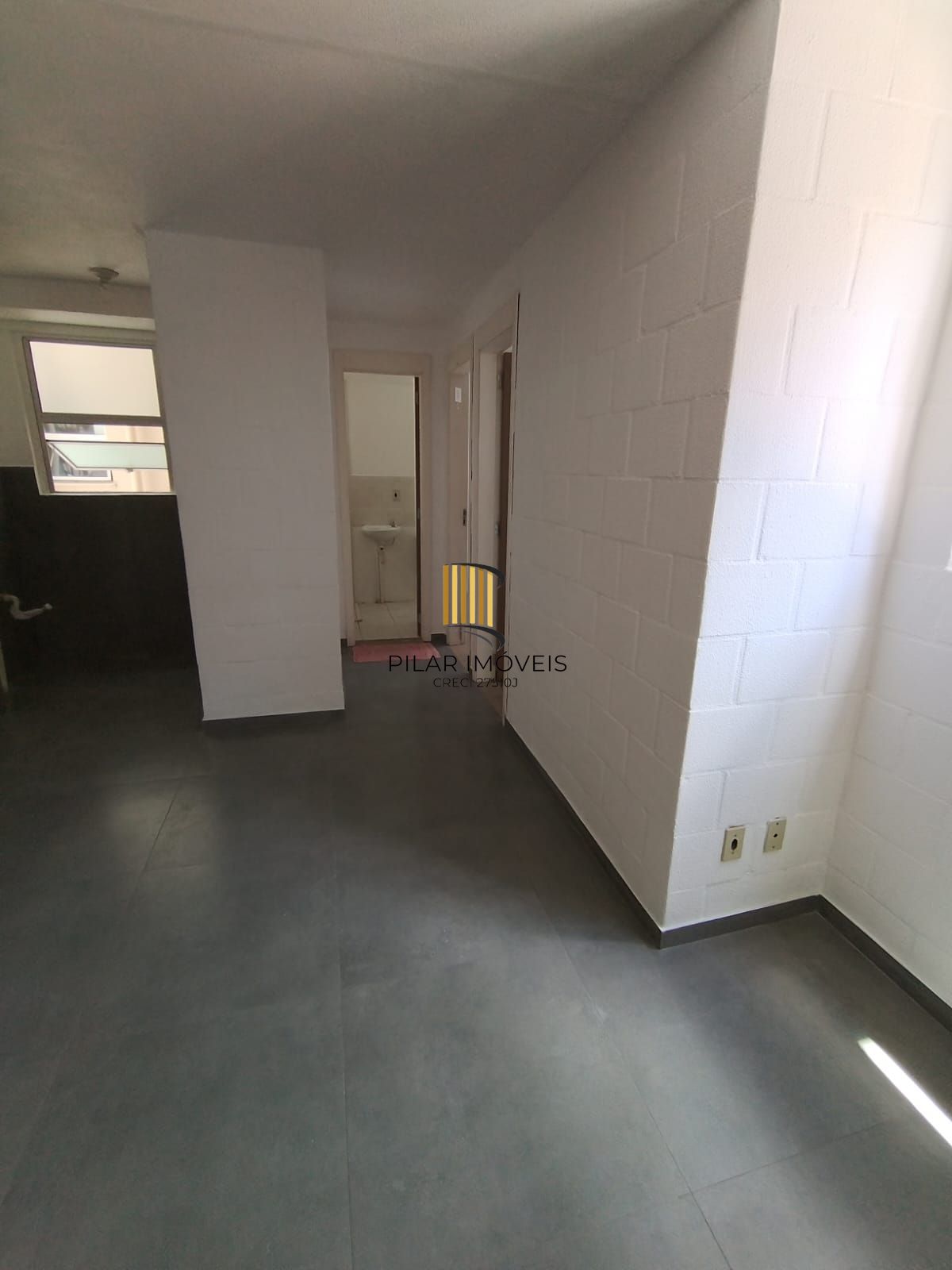 Apartamento 2 dormitórios no bairro Vila Nova