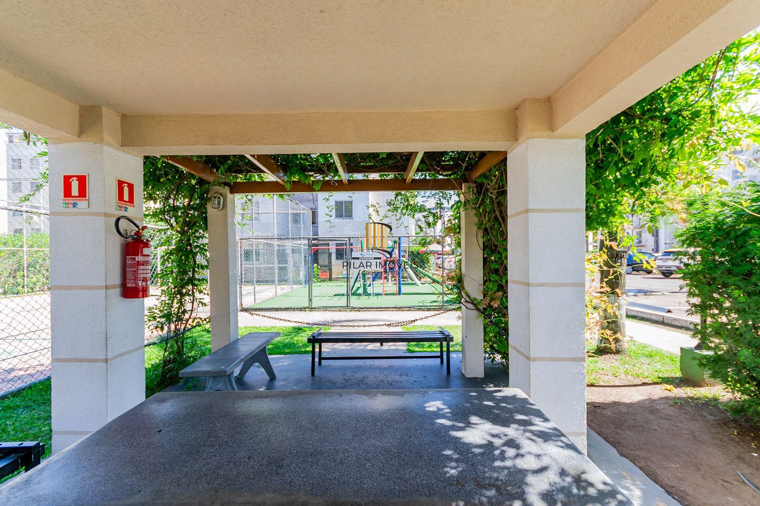 Apartamento Garden com 3 dormitórios em São Leopoldo