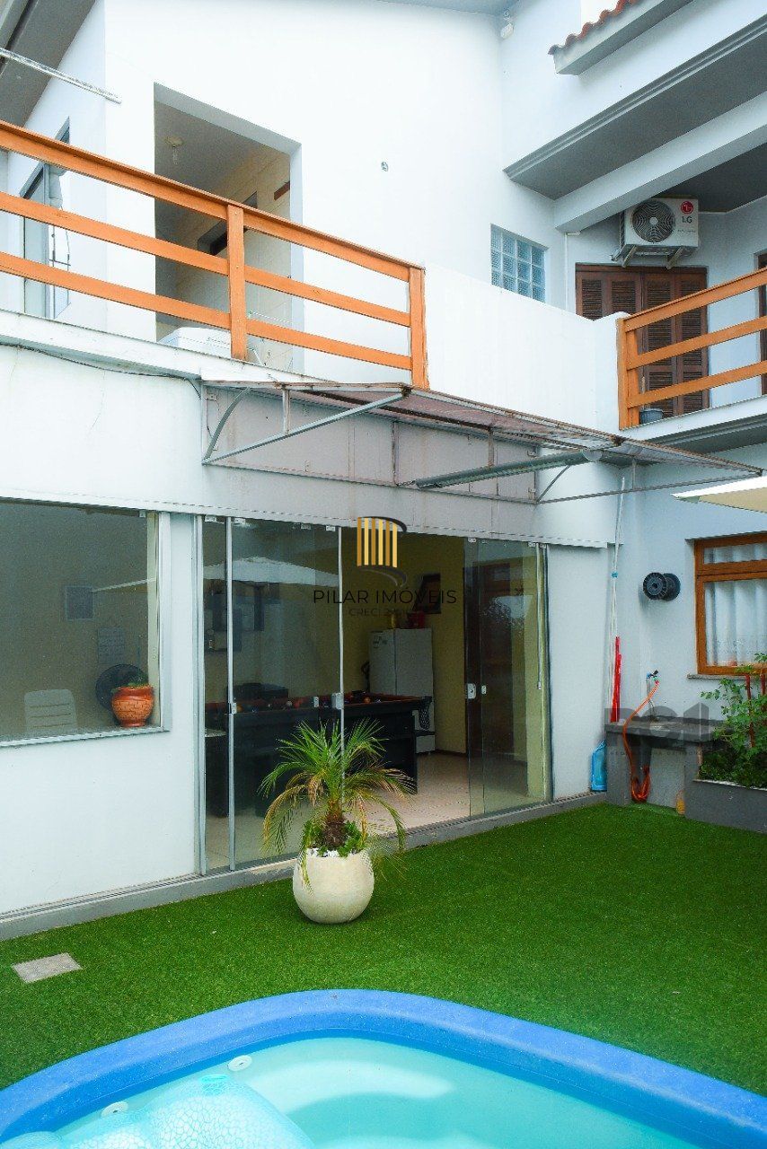 Casa 3 quartos mobiliada a venda próximo ao centro de Canoas