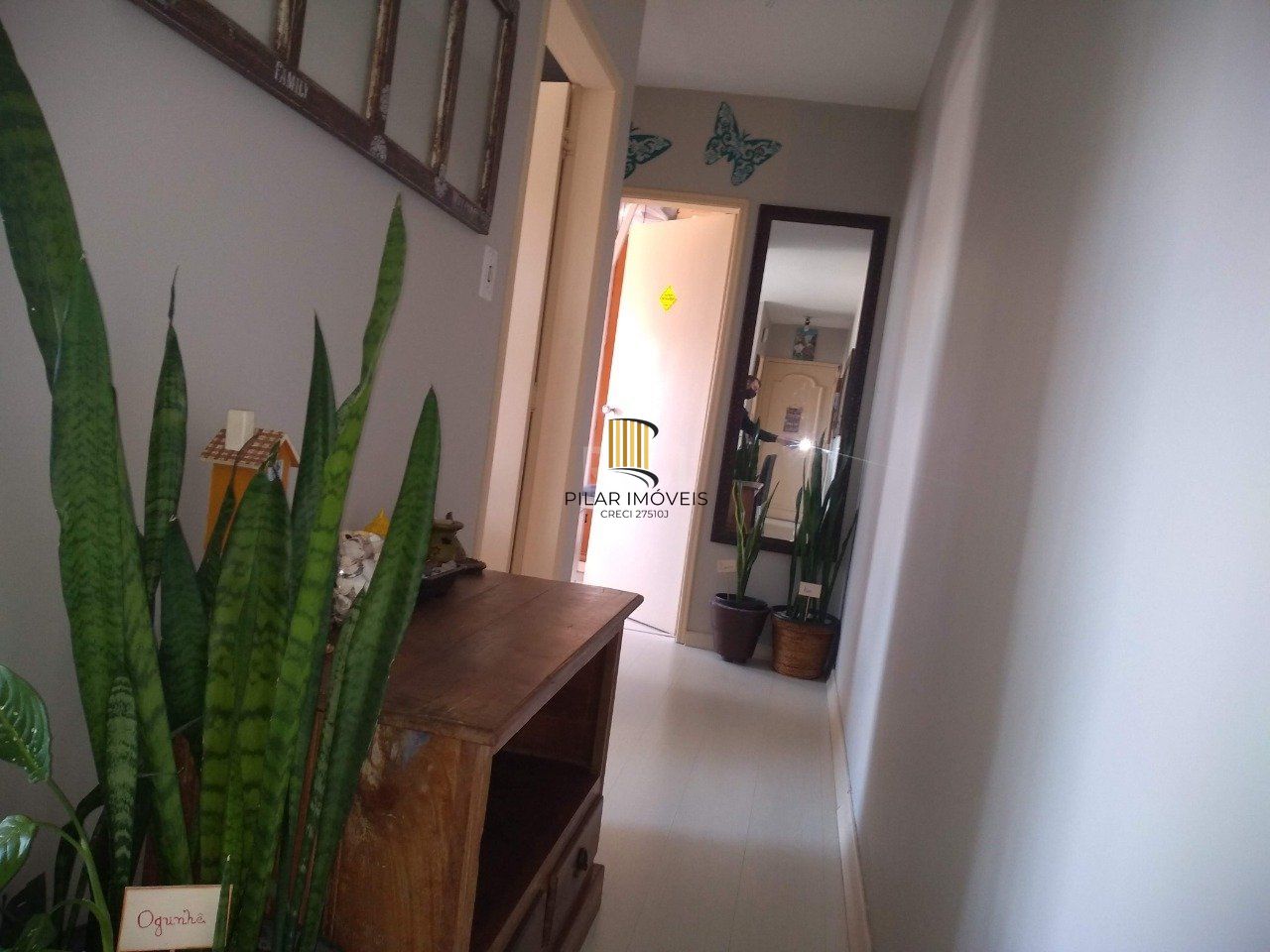 Apartamento para Venda - 66.65m², 2 dormitórios, Menino Deus, Porto Alegre
