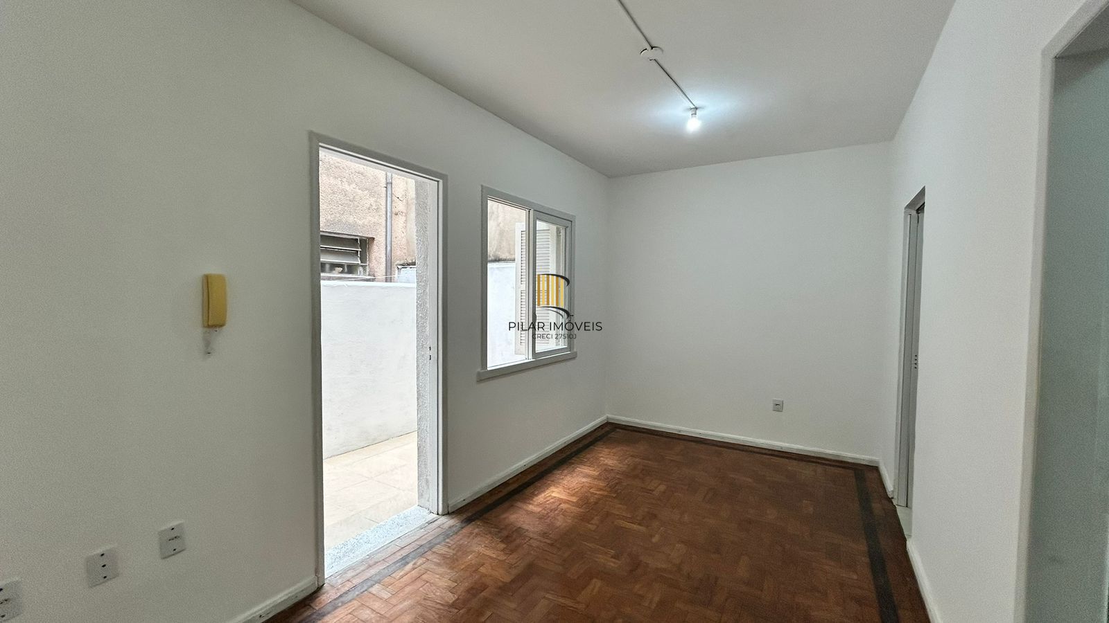 Apartamento JK-Loft, Garden à venda, a poucos metros da Redenção em Porto Alegre, RS