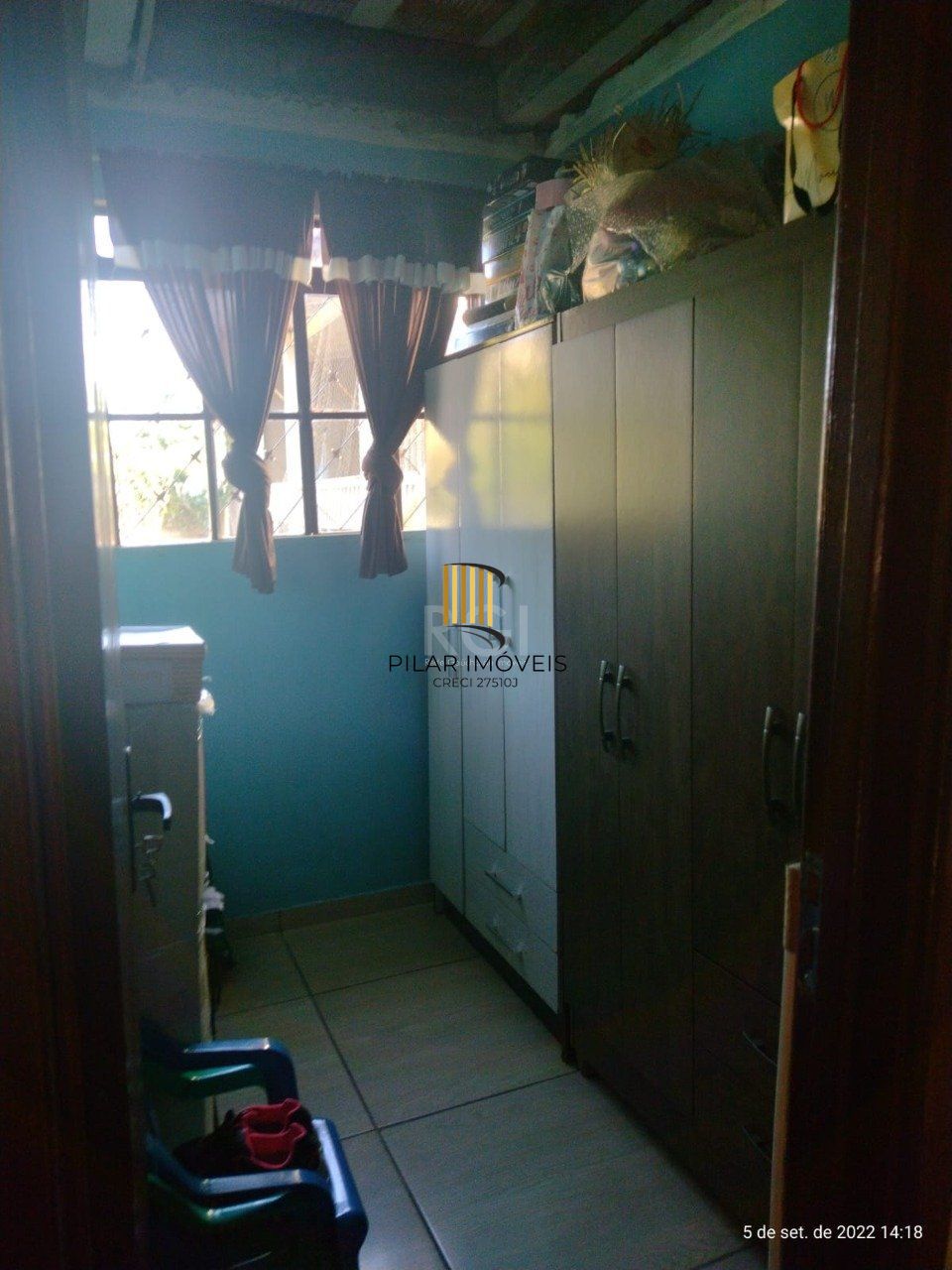 Casa para Venda - 220m², 2 dormitórios, sendo 1 suites, 2 vagas - Cavalhada, Porto Alegre