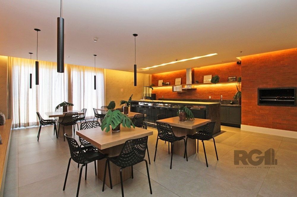 Apartamento de 01 quarto no Bairro Teresópolis