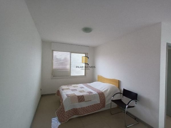 Apartamento 1 dormitório no bairro Cavalhada