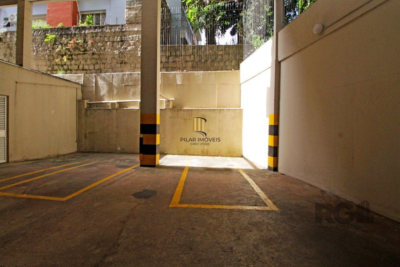 Sala comrcial  venda na Carlos gomes, 48m2 privativos e uma vaga de garagem