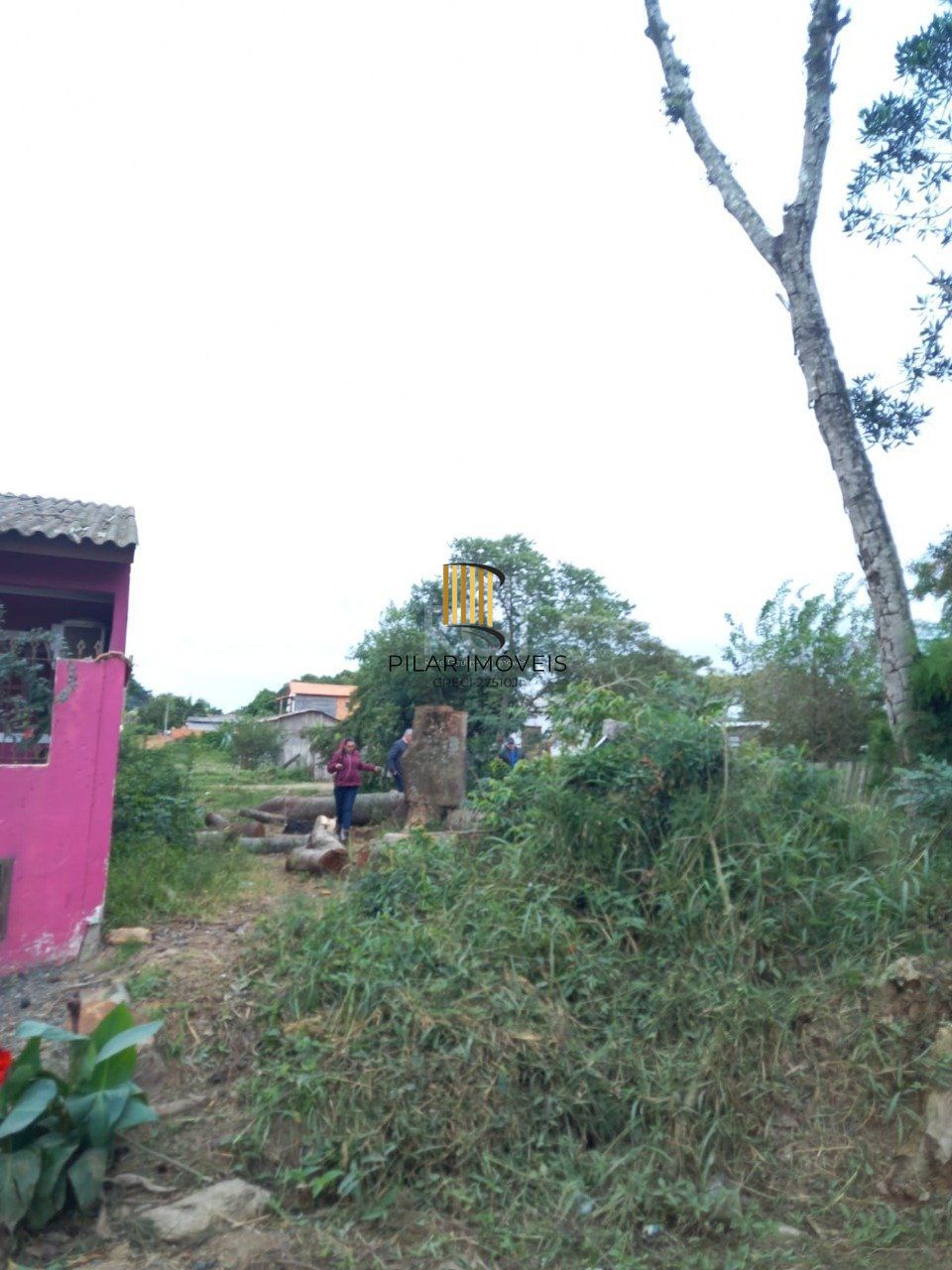 Terreno para Venda - 300M², Lageado, Porto Alegre