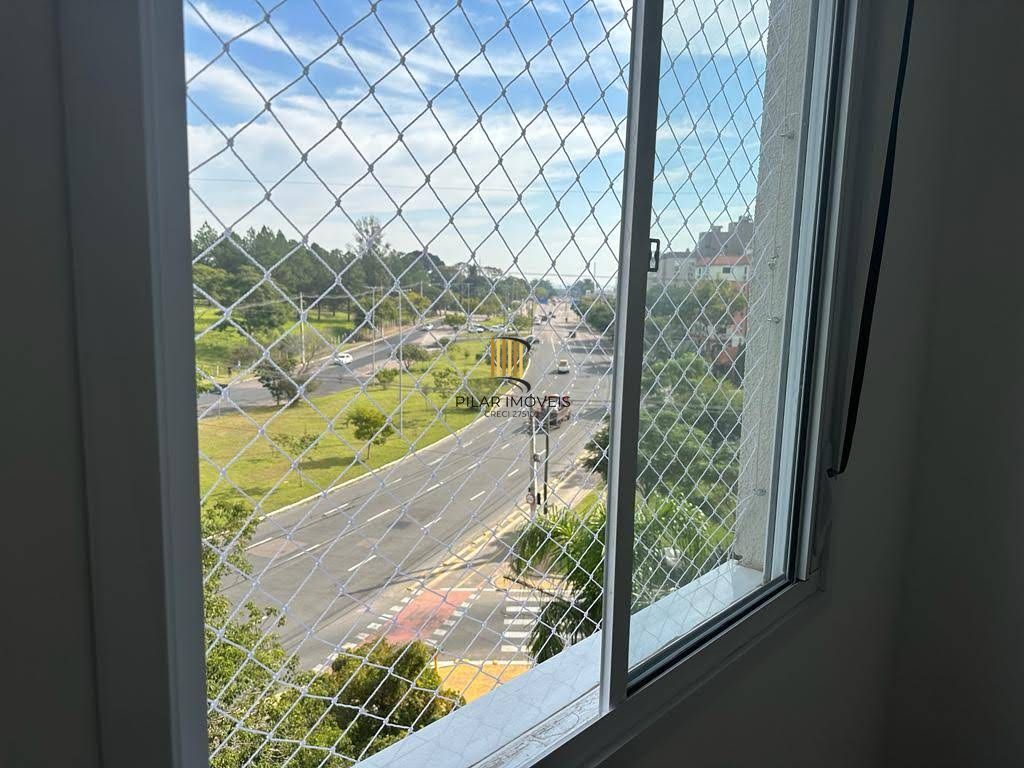 Apartamento 2 dormitórios no bairro Sarandi