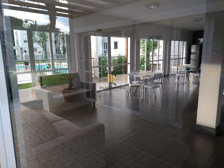Apartamento com 02 quartos, 01 vaga escriturada no Bairro Agronomia