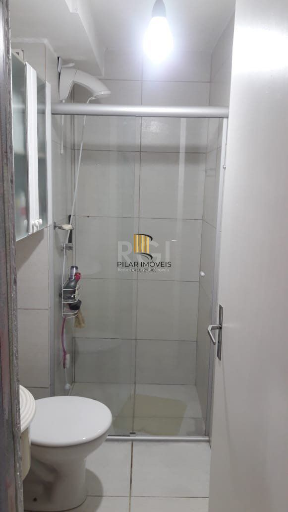 Apartamento para Venda - 42.62m², 1 dormitório, 1 vaga - Restinga