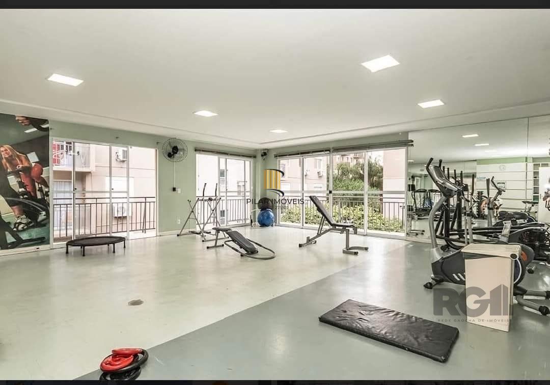 APARTAMENTO, 3 DORMITÓRIO, 1 SUÍTE, 1 VAGA, BAIRRO CAMAQUÃ, PORTO ALEGRE-RS