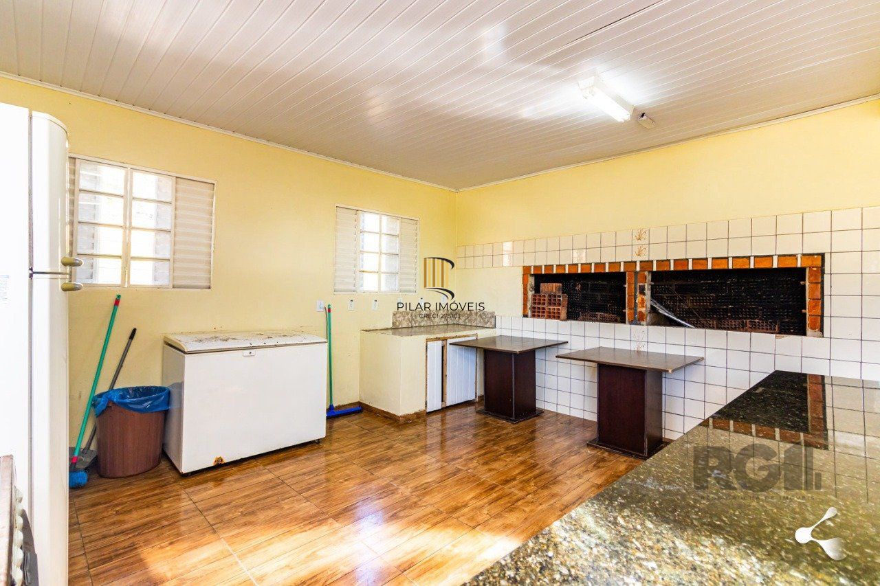 Apartamento para Venda - 81.94m², 3 dormitórios, Santa Tereza