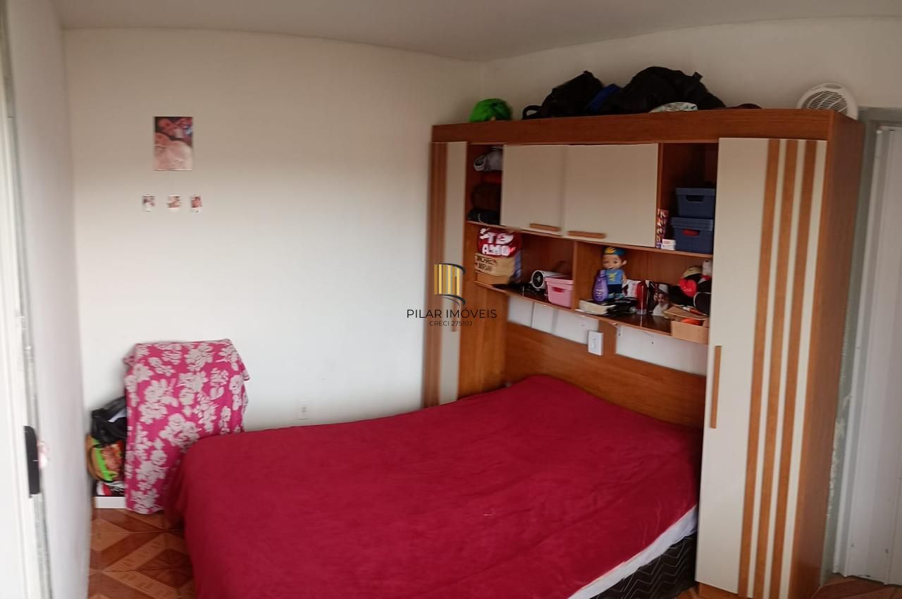 Apartamento 1 dormitório no bairro Medianeira - Pilar Imóveis