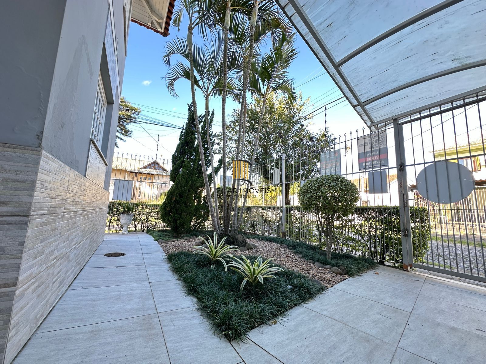 Apartamento 2 dormitórios no bairro Tristeza