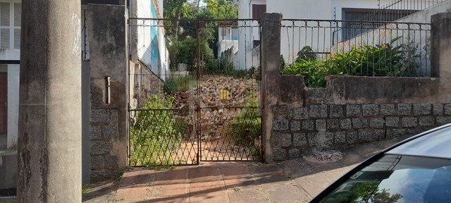 Terreno para Venda - 290.4m², 0 dormitórios, Santo Antonio, Porto Alegre