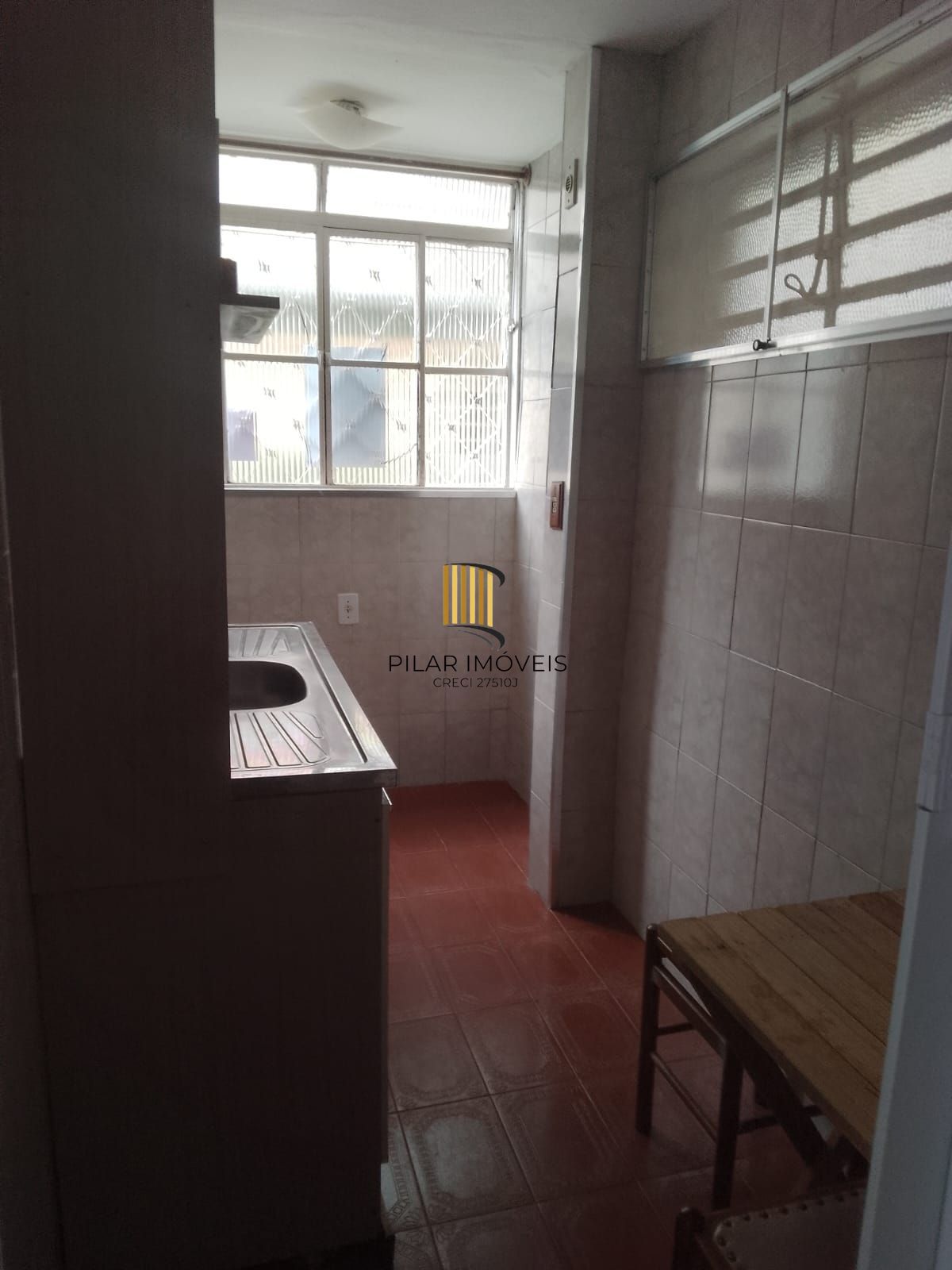 Apartamento Residencial à Venda no Centro de Rio Grande, RS