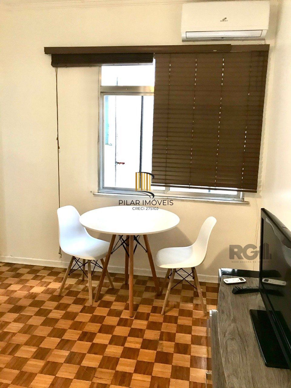 Apartamento de 2 dormitórios no bairro Centro Histórico