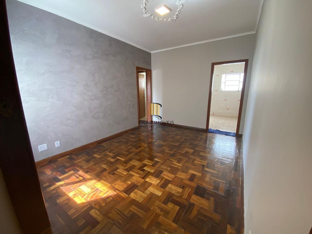 Apartamento 2 dormitórios no bairro Centro Histórico