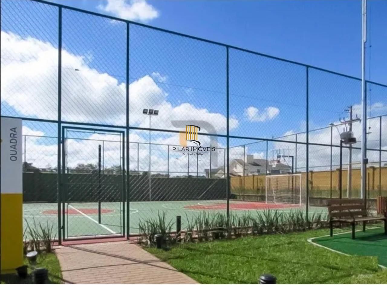 CASA EM CONDOMINIO TÉRREA,  3 SUÍTES 4 VAGAS DE GARAGEM, EM GRAVATAI RS