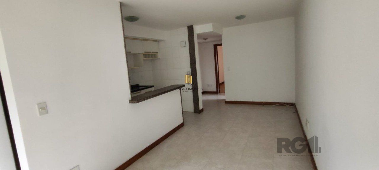 Apartamento de 01 Dormitório no Bairro Floresta