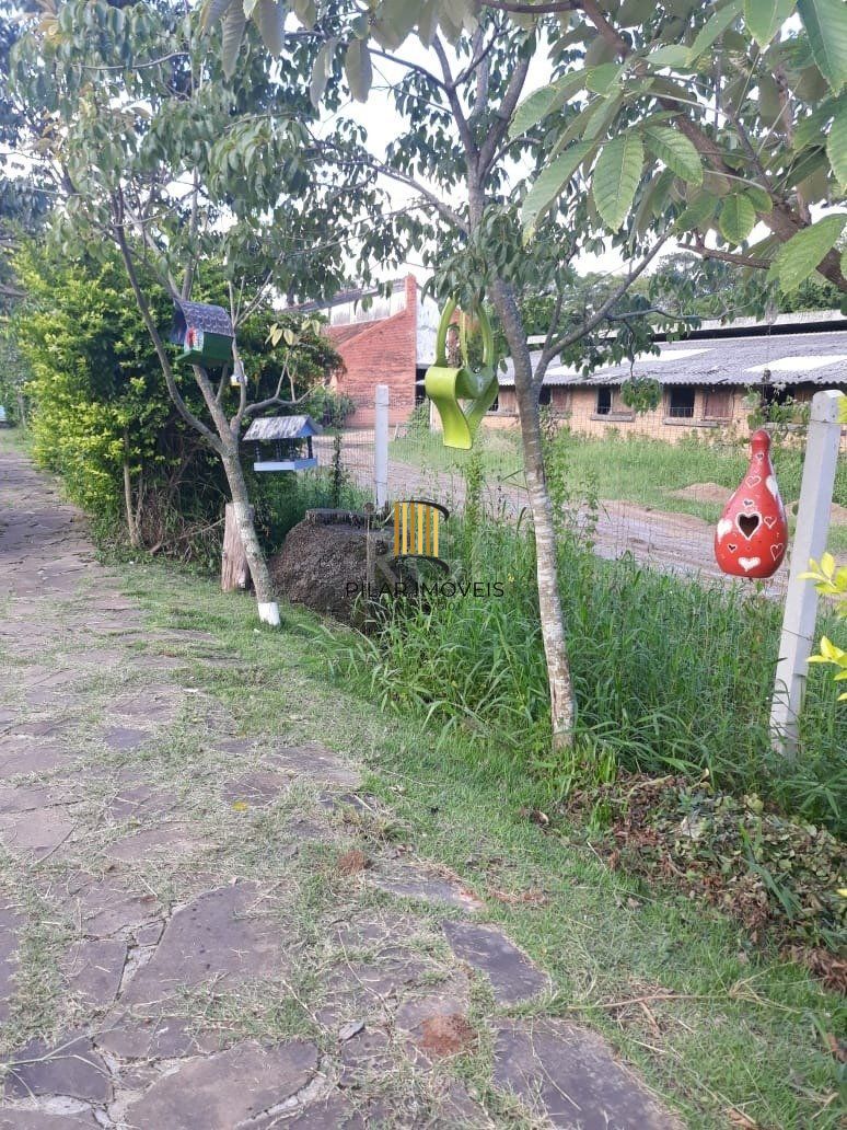 Ótima casa no condomínio Jardins do Prado bairro Hípica  com 70m² Porto Alegre RS