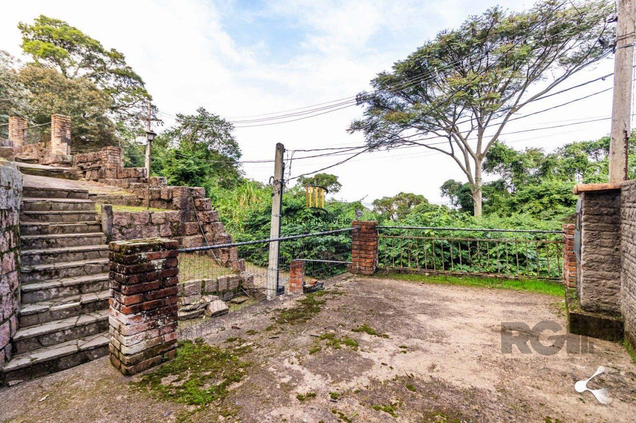 TERRENO, 1.236m,  SETIMO CEU, PORTO ALEGRE, RS