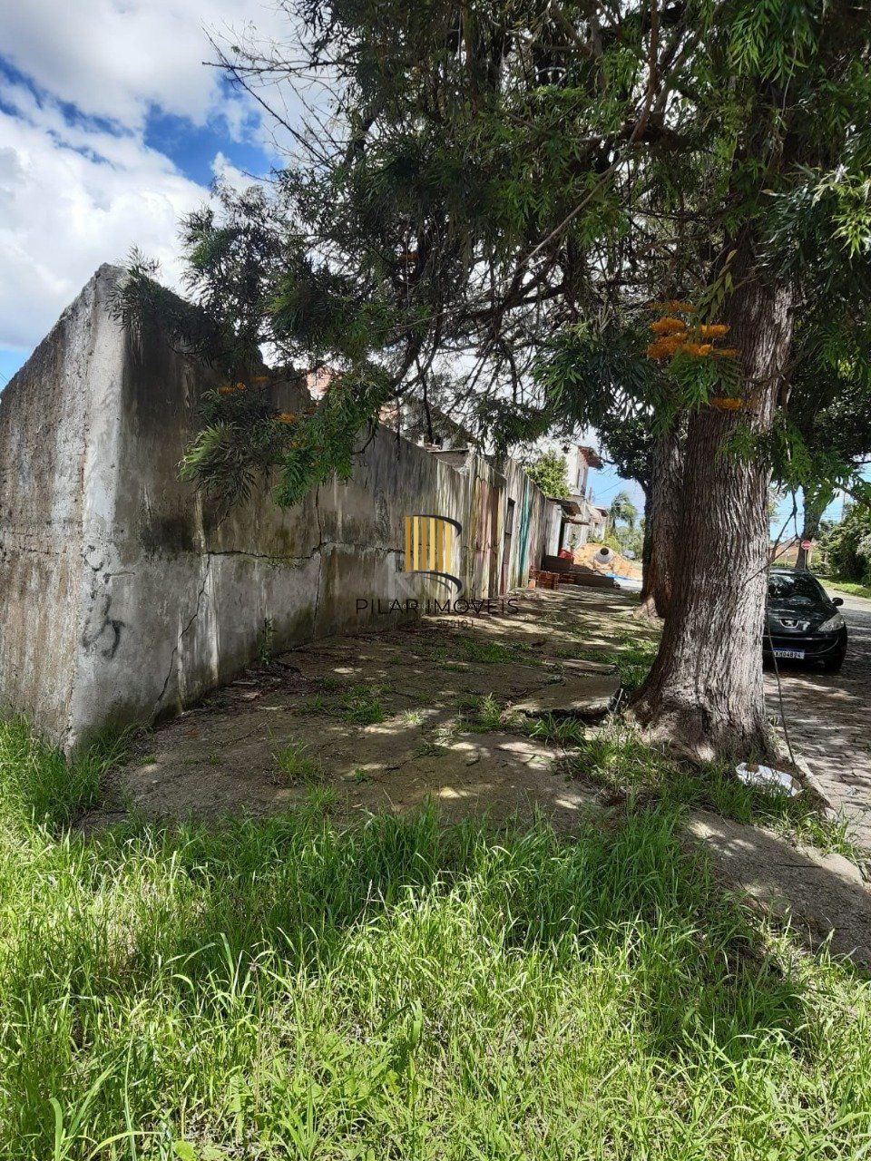Terreno para Venda - 180m², 0 dormitórios, Vila Jardim, Porto Alegre