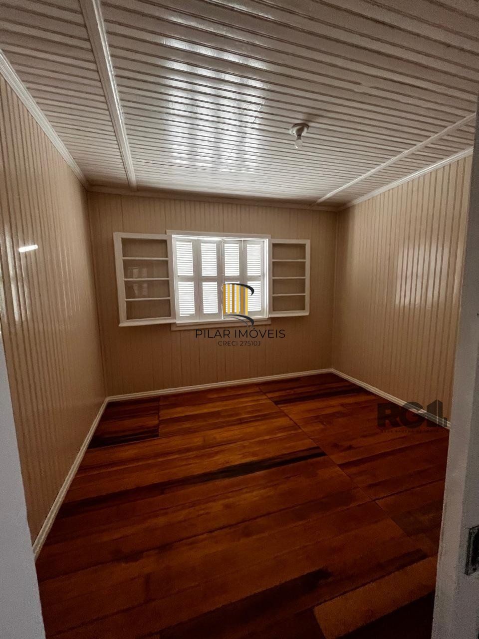 Casa 3 dormitórios no bairro Belém Novo