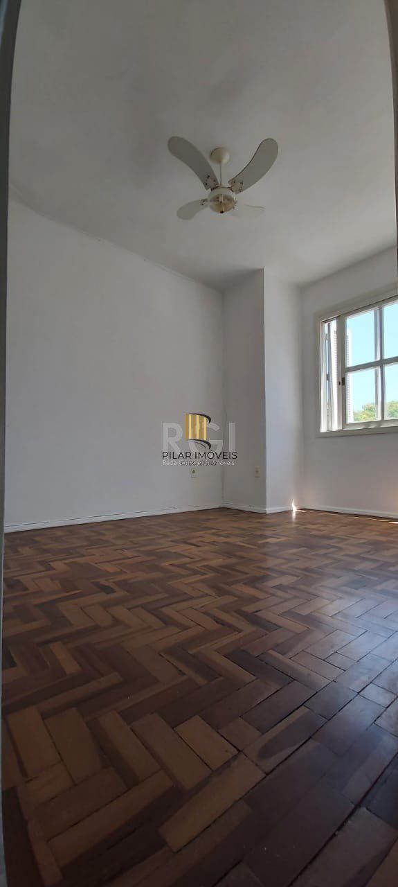 Apartamento para Venda - 26m², 1 dormitório, Centro Histórico
