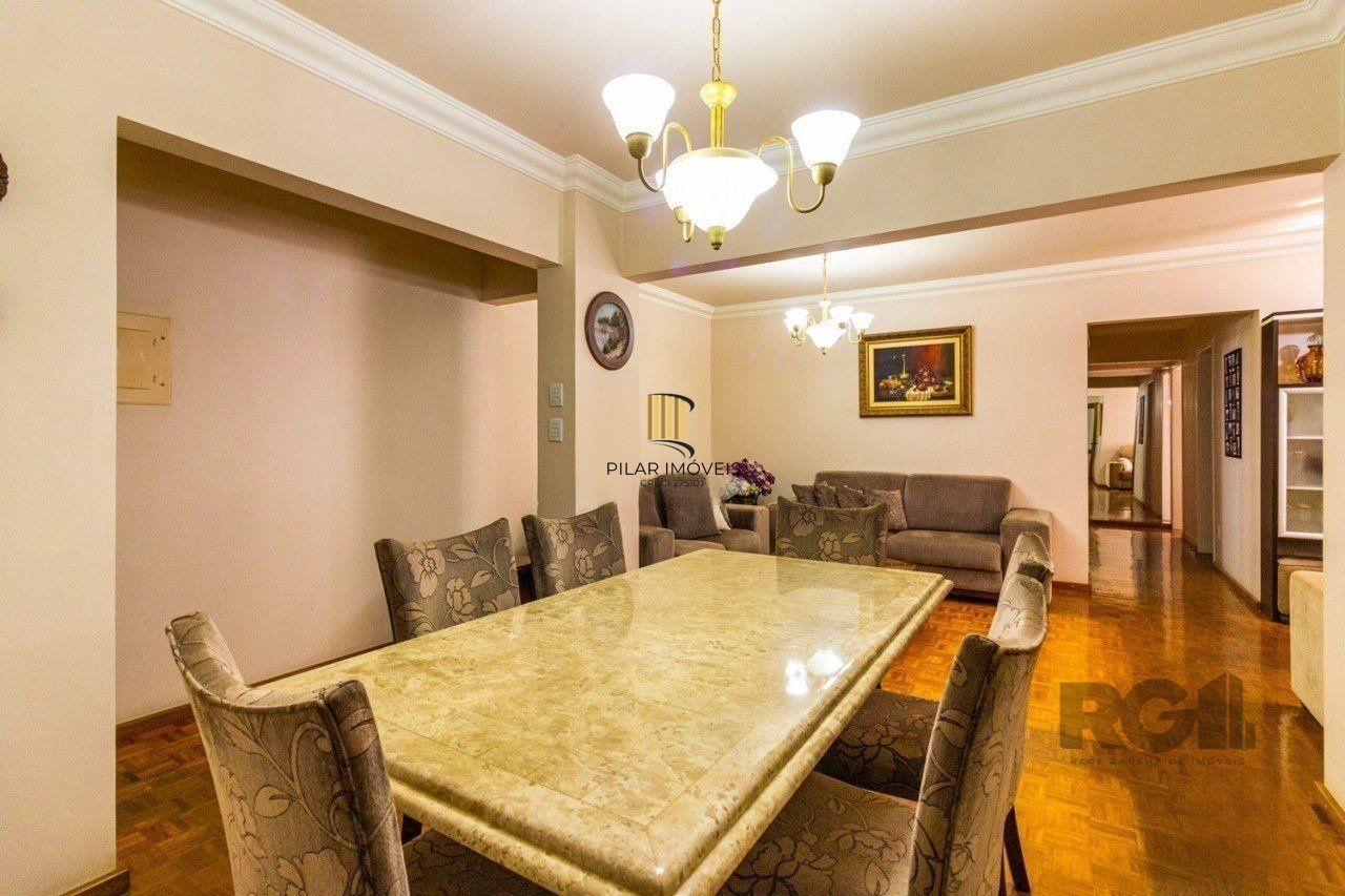 Apartamento para Venda - 129.39m², 3 dormitórios, sendo 1 suites, 1 vaga - Jardim Lindóia